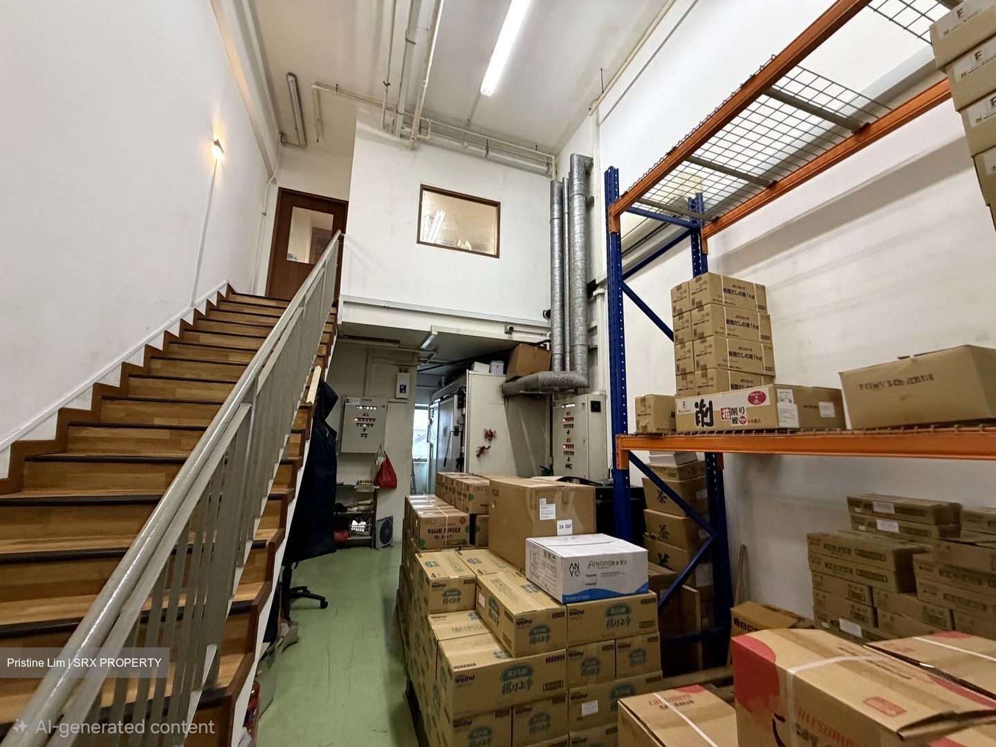 Eco-tech@sunview (D22), Factory #589874681